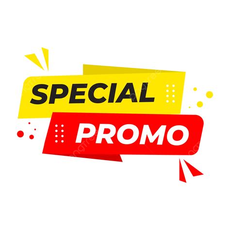 Promotions .